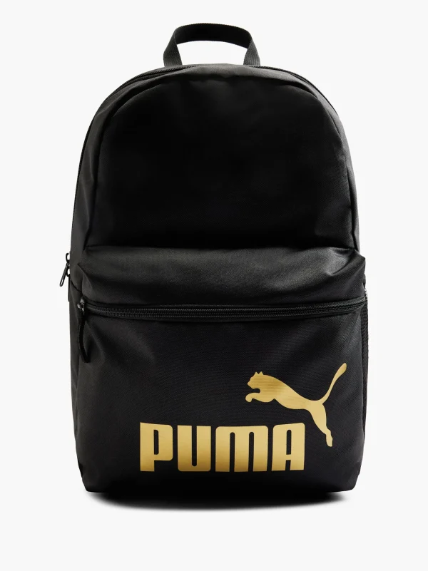 PUMA Rygsæk Sort Online