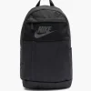 Nike Rygsæk Sort New