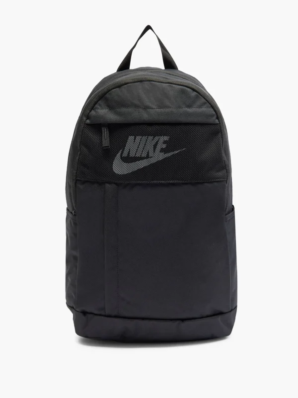 Nike Rygsæk Sort New