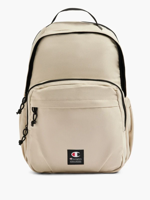 Champion Rygsæk Beige Online