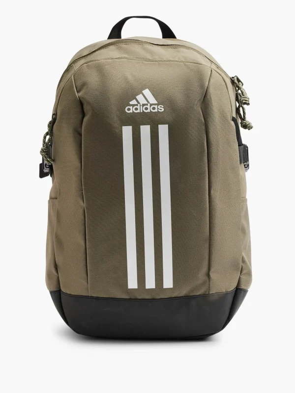 adidas Rygsæk Oliven Clearance