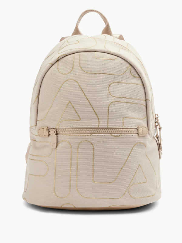 FILA Rygsæk Beige Fashion