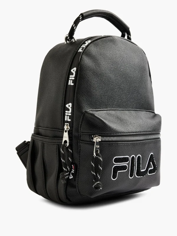 FILA Rygsæk Sort Best