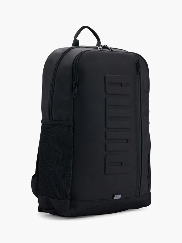 PUMA Rygsæk Sort Discount