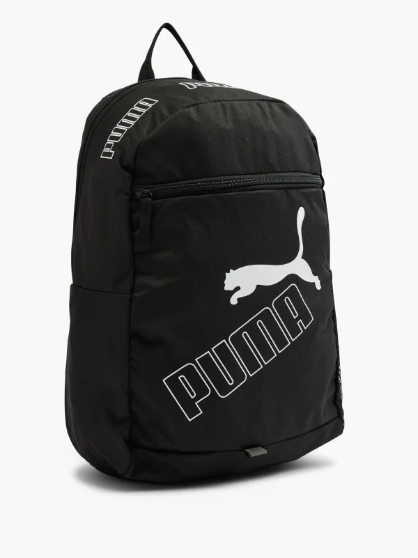 PUMA Rygsæk Sort New