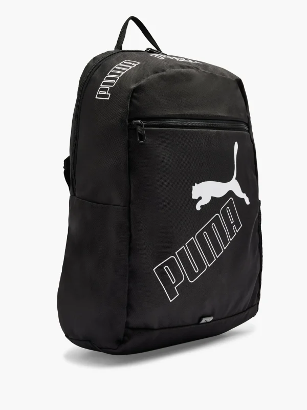 PUMA Rygsæk Sort Clearance
