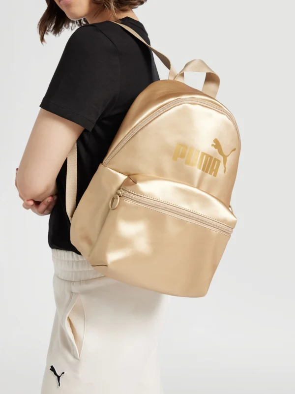 PUMA Rygsæk Guld Online