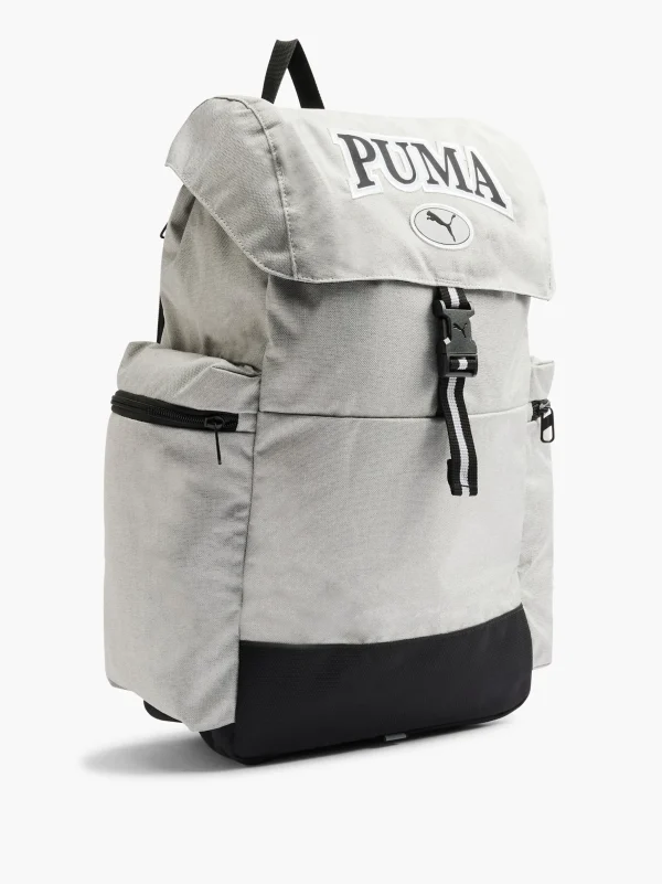 PUMA Rygsæk Grå Sale