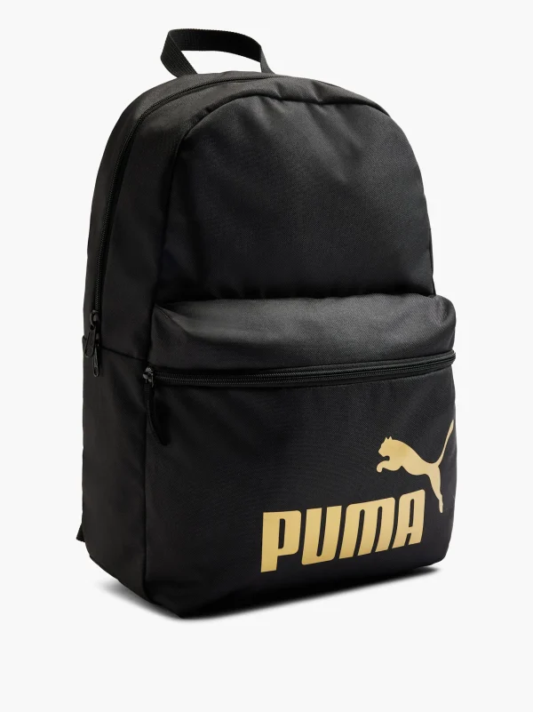 PUMA Rygsæk Sort Online
