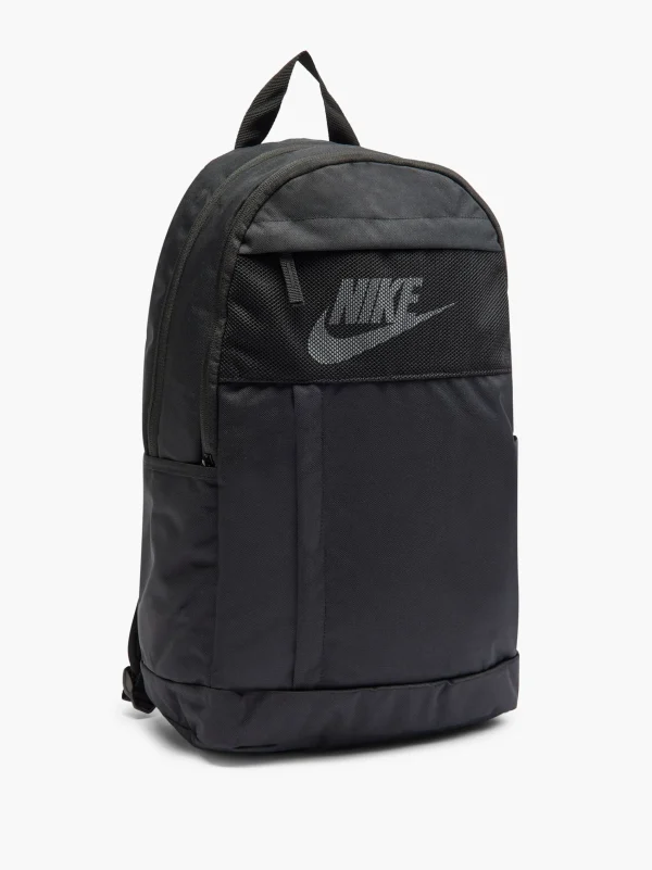 Nike Rygsæk Sort New