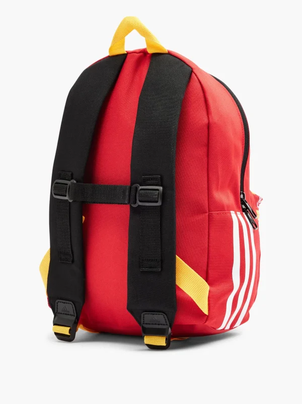 adidas Rygsæk Rød Sale