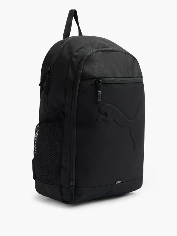 PUMA Rygsæk Sort Best