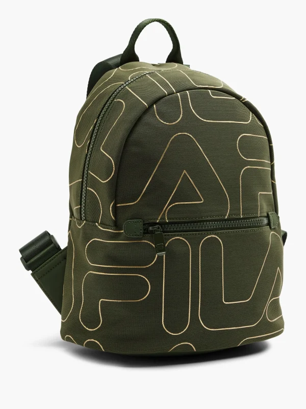 FILA Rygsæk Khaki Best