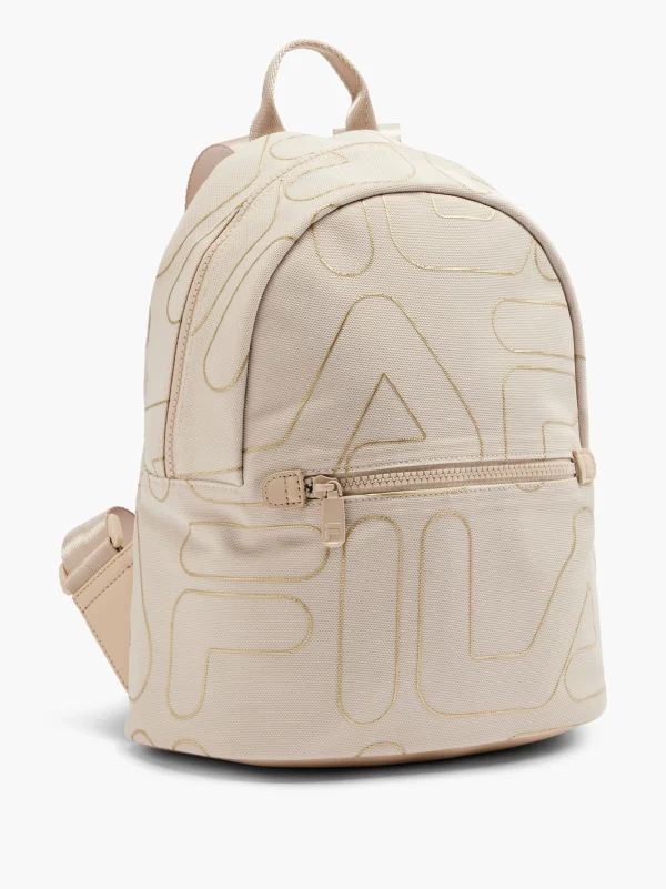 FILA Rygsæk Beige Fashion