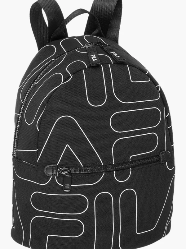 FILA Rygsæk Sort Discount