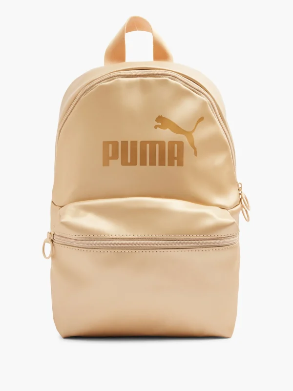 PUMA Rygsæk Guld Online
