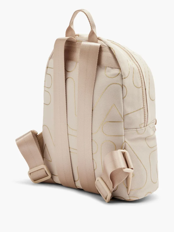 FILA Rygsæk Beige Fashion