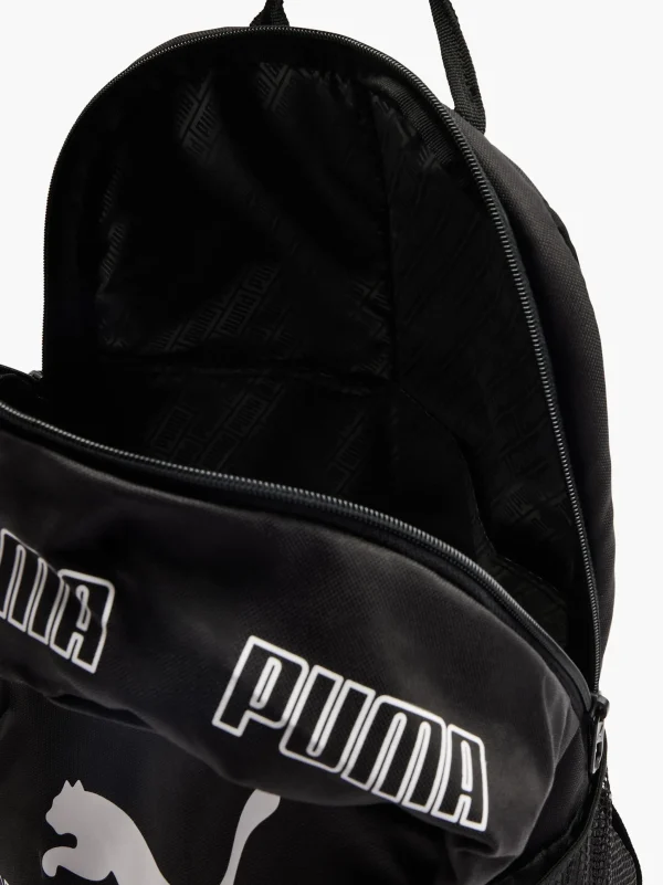 PUMA Rygsæk Sort Clearance