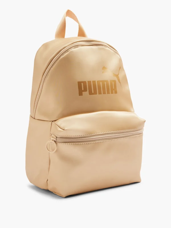 PUMA Rygsæk Guld Online