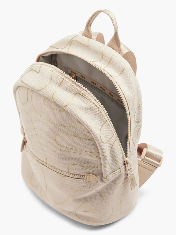 FILA Rygsæk Beige Fashion
