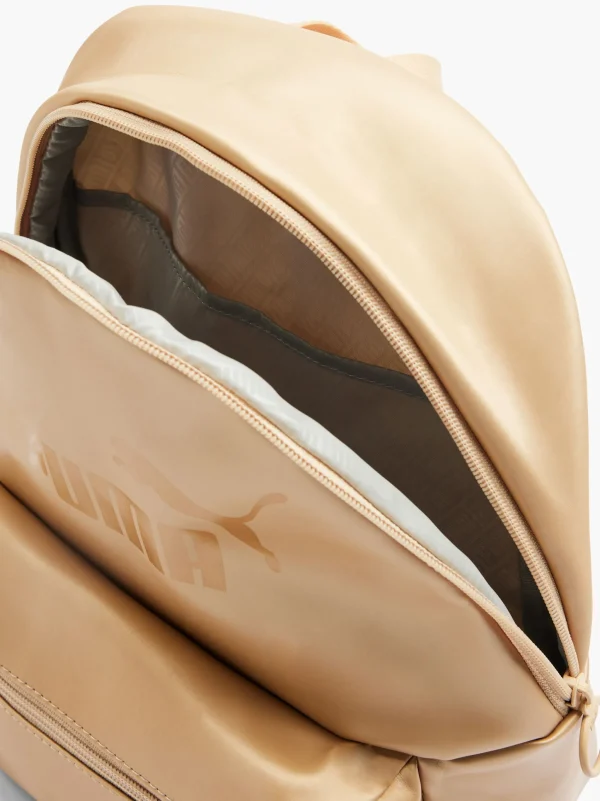 PUMA Rygsæk Guld Online