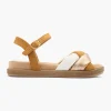 Easy Street Sandal Brun New