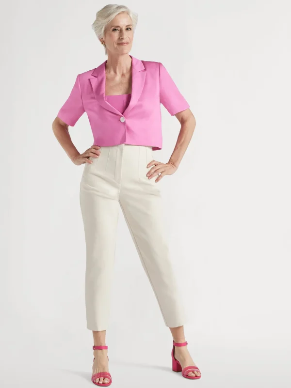Catwalk Sandal Pink Sale