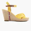 TOM TAILOR Sandal Gul Sale