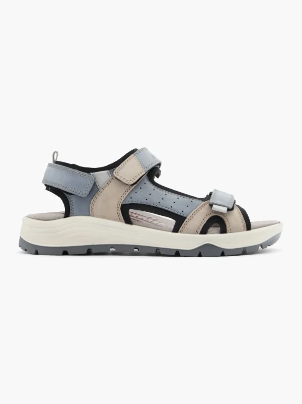 Easy Street Sandal Grå New
