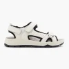 Easy Street Sandal Ivory Fashion