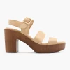 5th Avenue Sandal Beige New