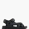 Memphis One Sandal Blå Clearance