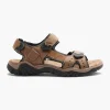 Memphis One Sandal Brun Hot