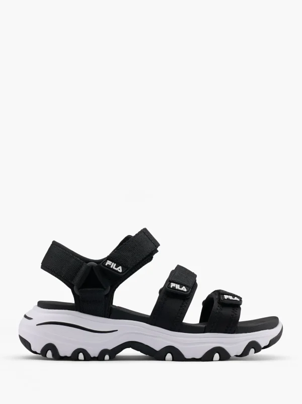 FILA Sandal Sort Fashion
