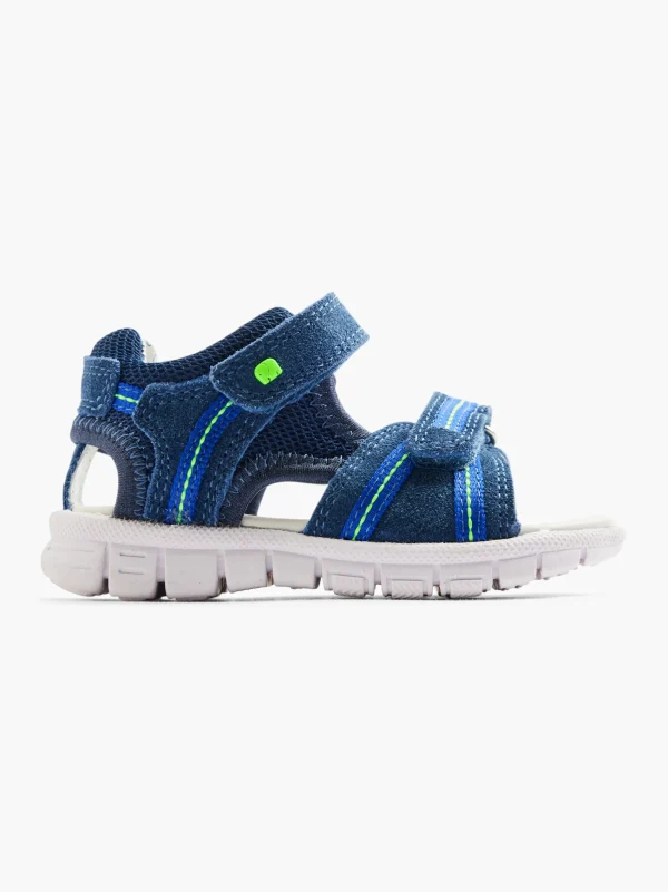 elefanten Sandal Blå Online