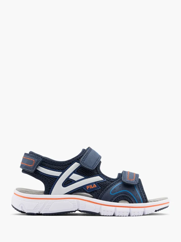 FILA Sandal Blå Online