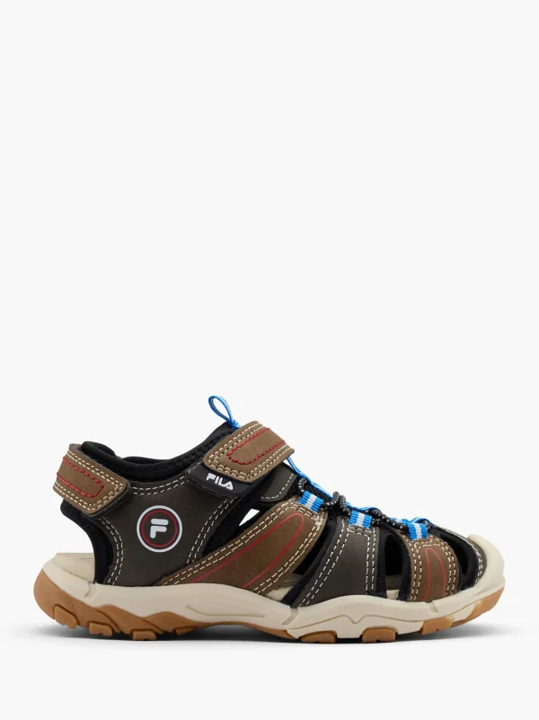 FILA Sandal Brun New