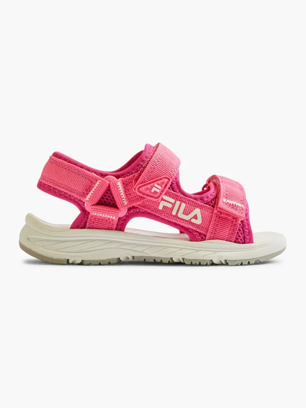 FILA Sandal Pink Online