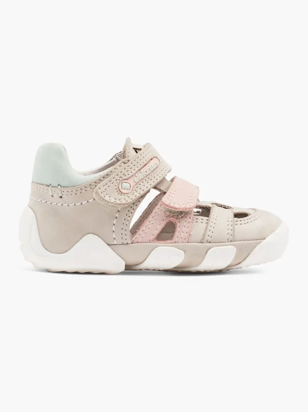 elefanten Sandal Beige Best