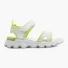 ESPRIT Sandal Hvid Sale
