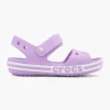 Crocs Sandal Lilla New