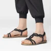 Graceland Sandal Sort Fashion