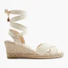 Graceland Sandal Beige Best
