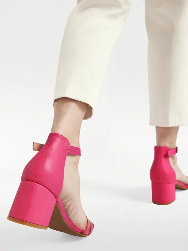 Catwalk Sandal Pink Sale