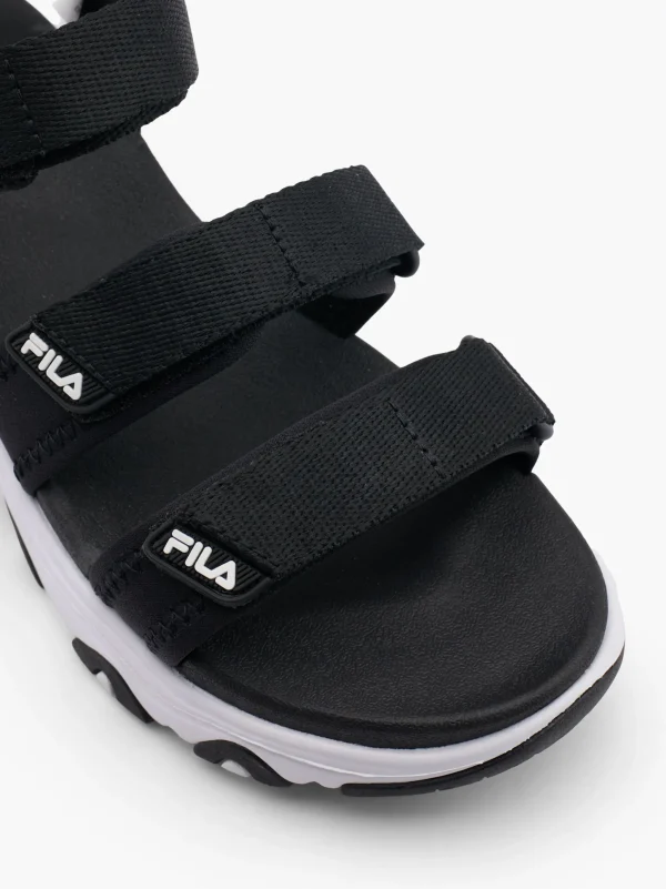 FILA Sandal Sort Fashion