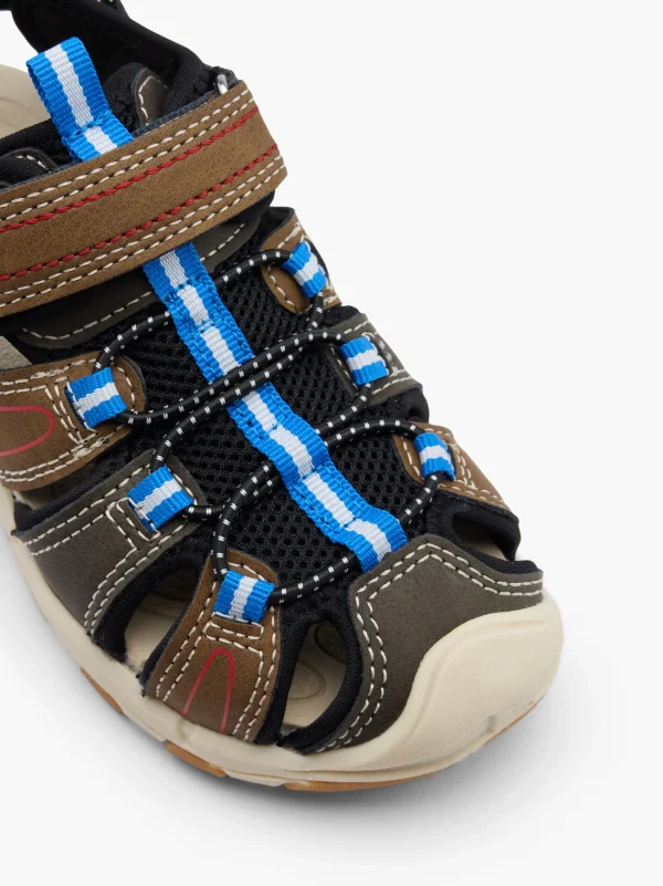 FILA Sandal Brun New
