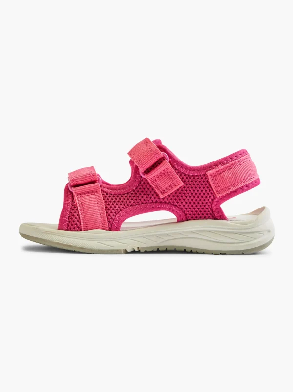 FILA Sandal Pink Online