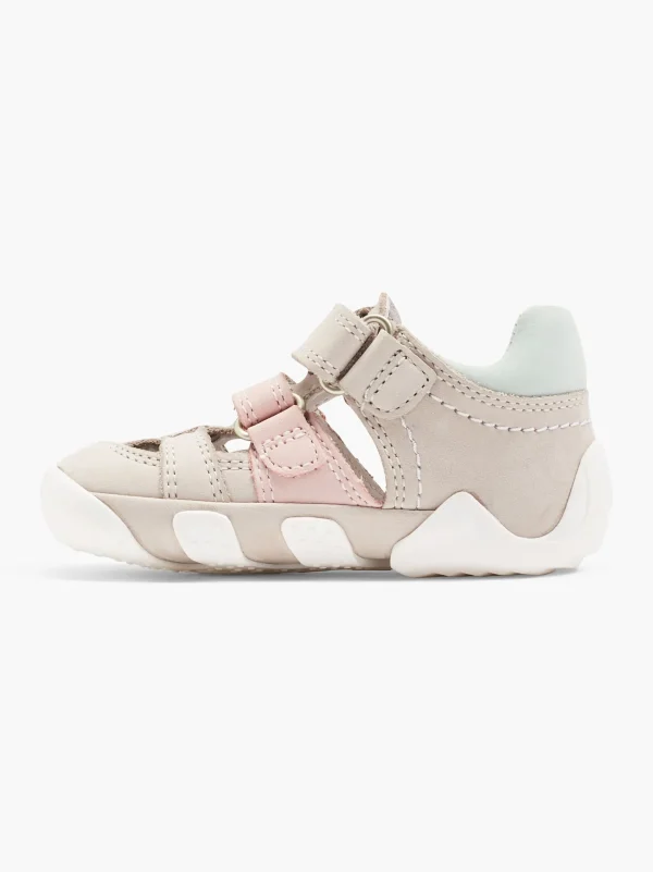 elefanten Sandal Beige Best