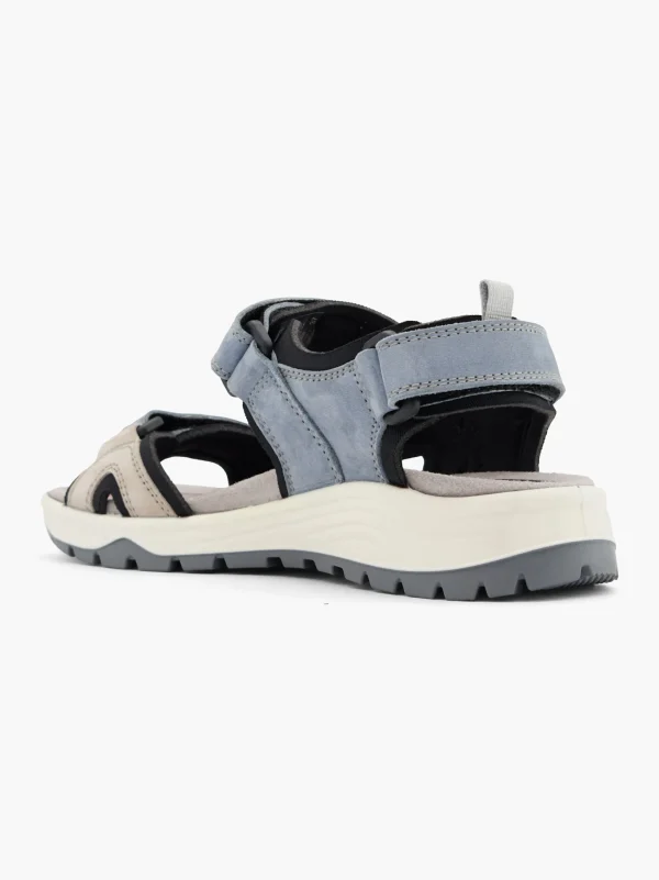 Easy Street Sandal Grå New