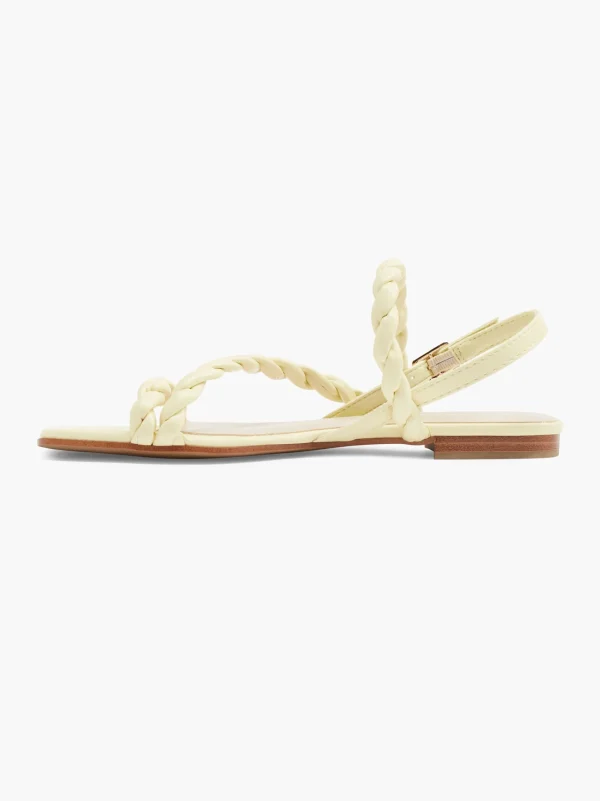 Catwalk Sandal Gul Outlet